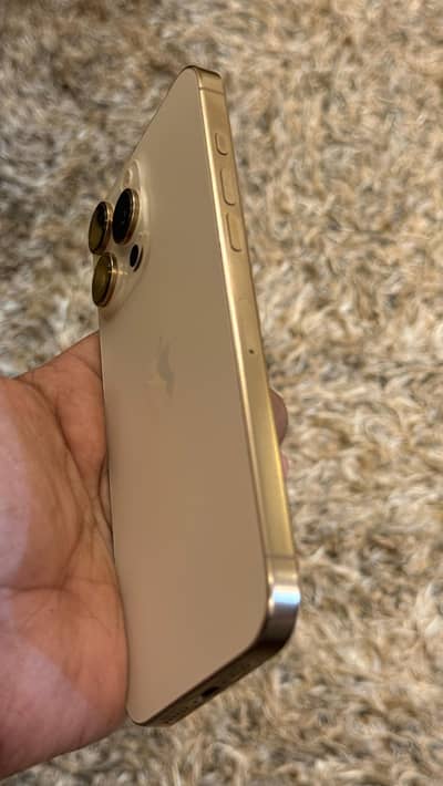 Apple iPhone 16 Pro Max