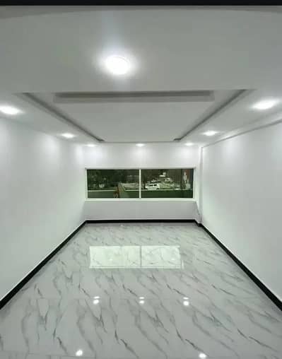 Blue Area Office 350-Square Feet Jinnah Avenue For Rent