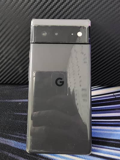 Pixel 6 5G pubg 90fps