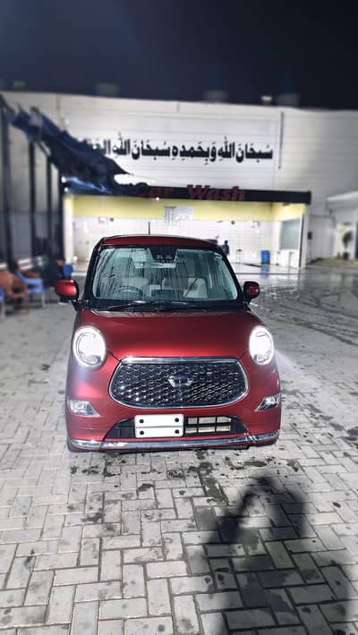 DAIHATSU CAST 2021 MODEL IMPORT 2025 REGISTRATION 2025