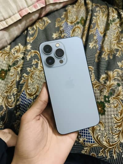 IPHONE 13 PRO 128 Gb