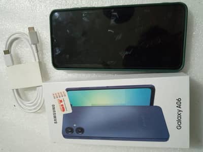samsung A06