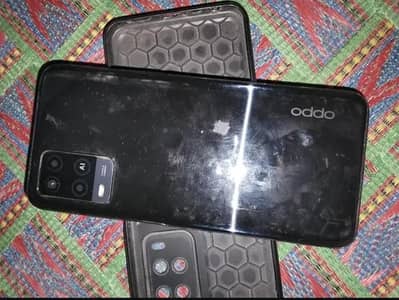 oppo A54  4 /128Gb ram