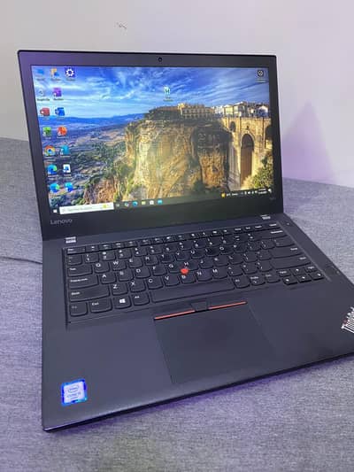 Lenovo T470
