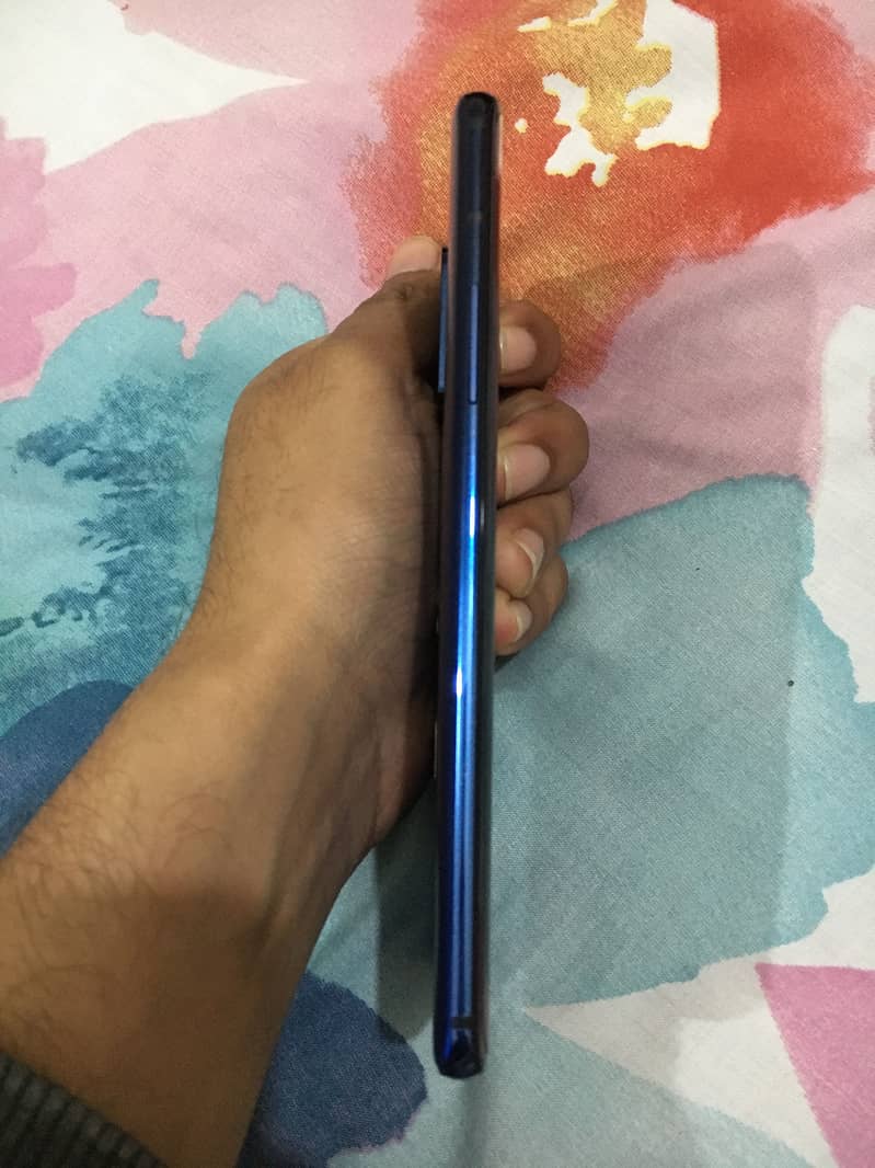 One plus 7pro 1