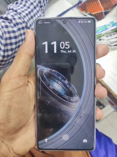 infinix gt 20 pro 12+12/256