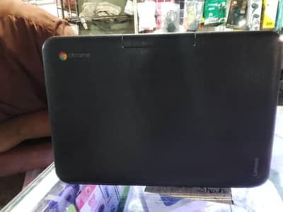 Lenovo Chromebook