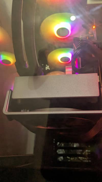 XFX AMD Radeon 7800 XT 16 GB Graphics Card