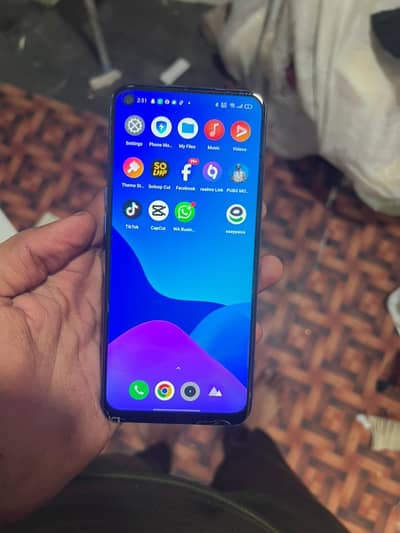 4 Ram 128 Rom all ok