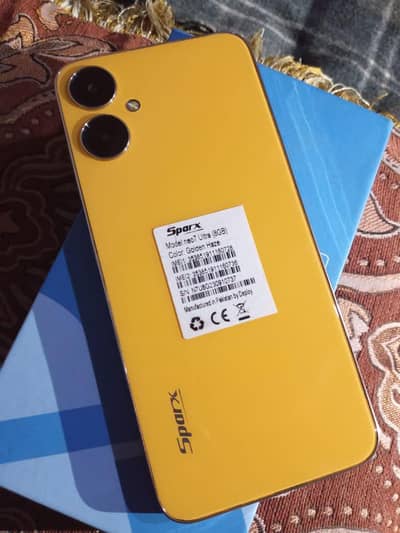 Spark Neo 7 ultra  8/128