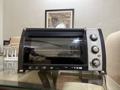 Seco Baking Oven for sale