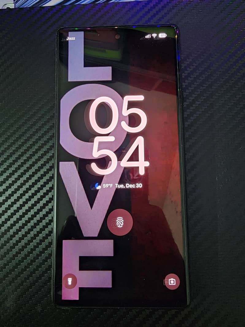 Google pixel 6 pubg 90fps 0