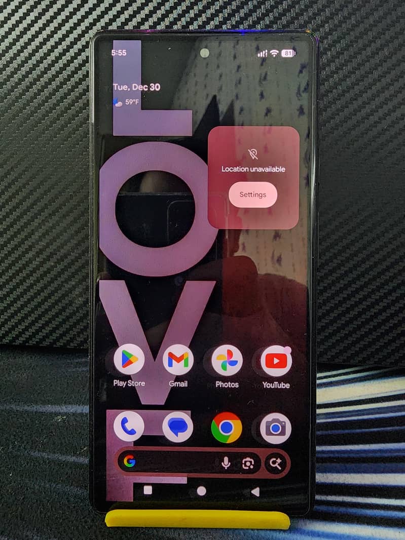 Google pixel 6 pubg 90fps 1