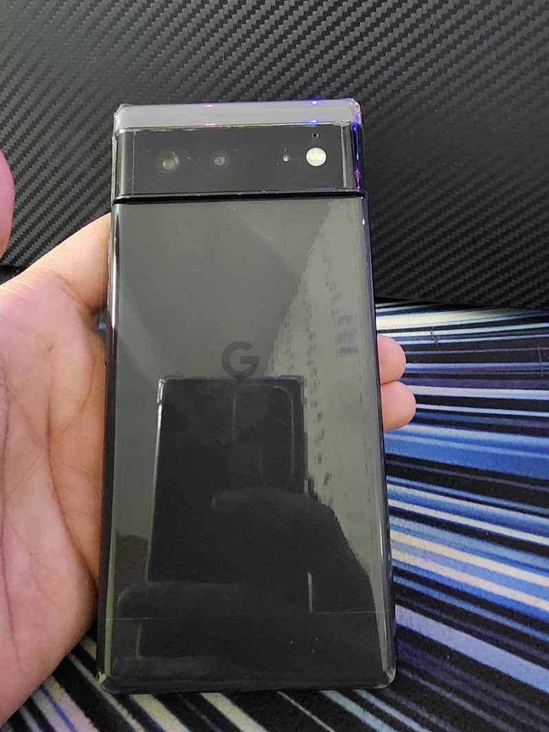 Google pixel 6 pubg 90fps 7