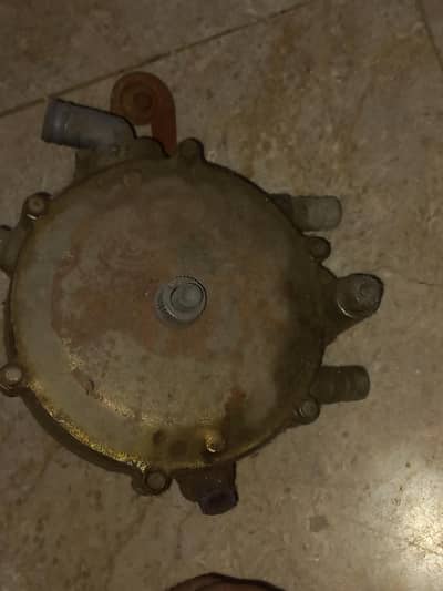 LPG K    I       T FOR SALE