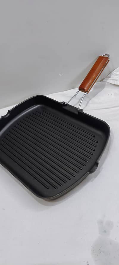 Grill Pan