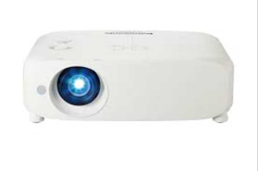 Multimadia Projector 4