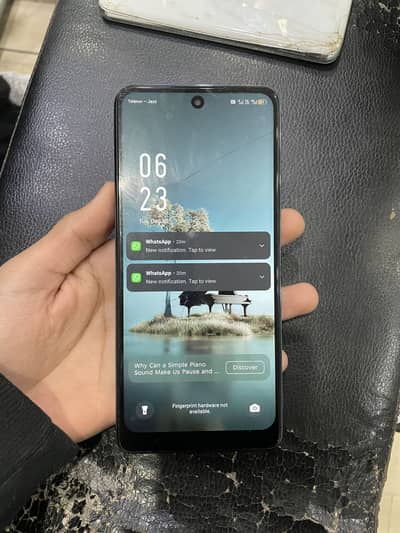 Infinix note 30 urgent sell