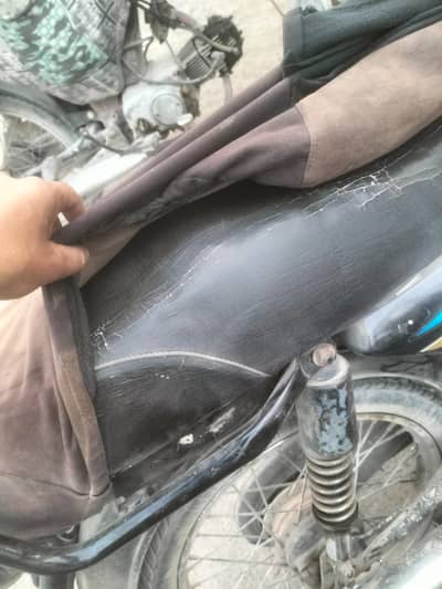 Union Star 70cc 2023 11 month