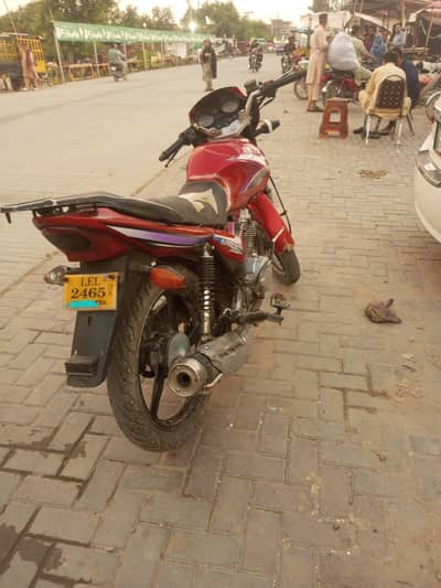 united 7/10condition