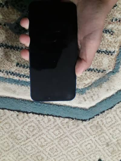 Iphone 12 (128 gb) non pta