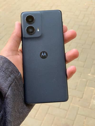 Motorola adge 2024 non pta jv