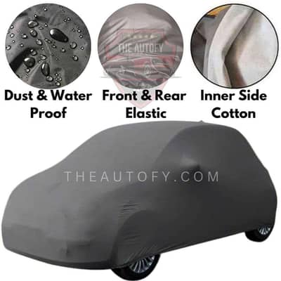 Vitz Used Car Cover. Vitz kapra Used