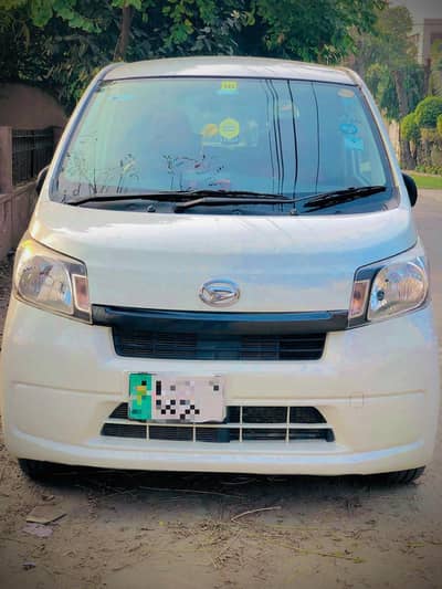 Daihatsu move car for sale