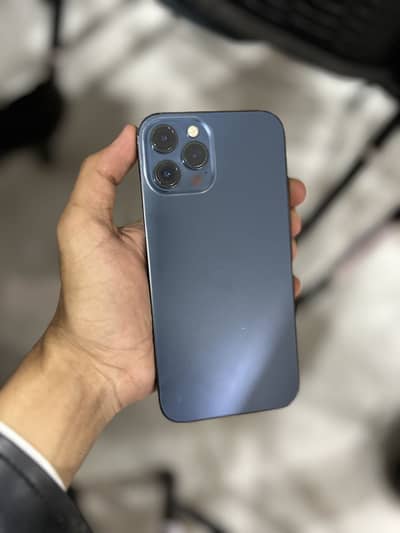 Iphone 12 Pro Max (Factory)