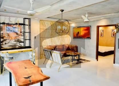 8-Marla Penth House Avaliable For Rent Facing Eifel Tower in Bahria Town. Rejected