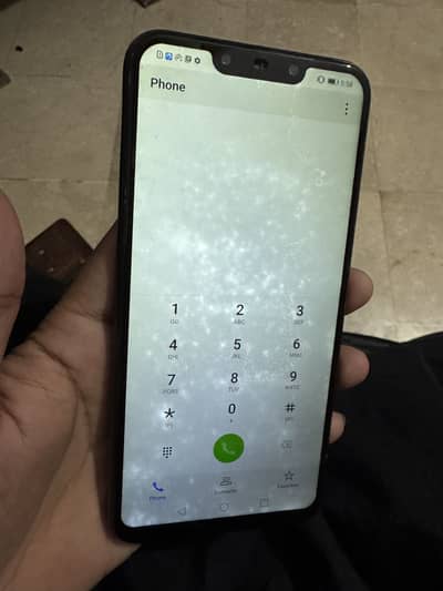 Huawei Nova 3i 4/128 pta approved official