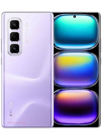 Infinix hot 50 pro plus 10/10 6 munth warranty