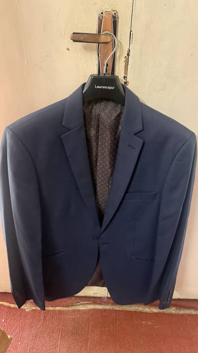 Used Coat - Royal Tag (Original) - Excellent Condition