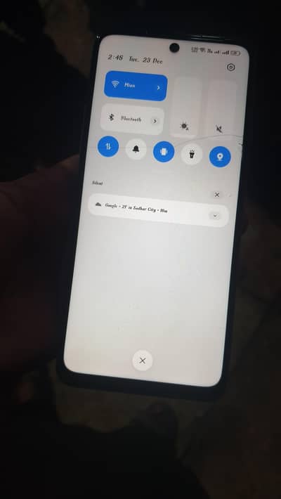 Oppo A3 6+128 (Stary purple)