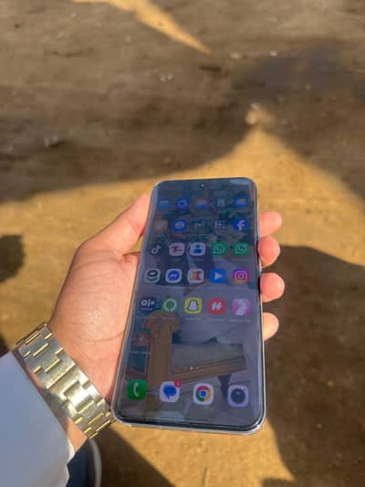 Tecno spark 40 pro plus