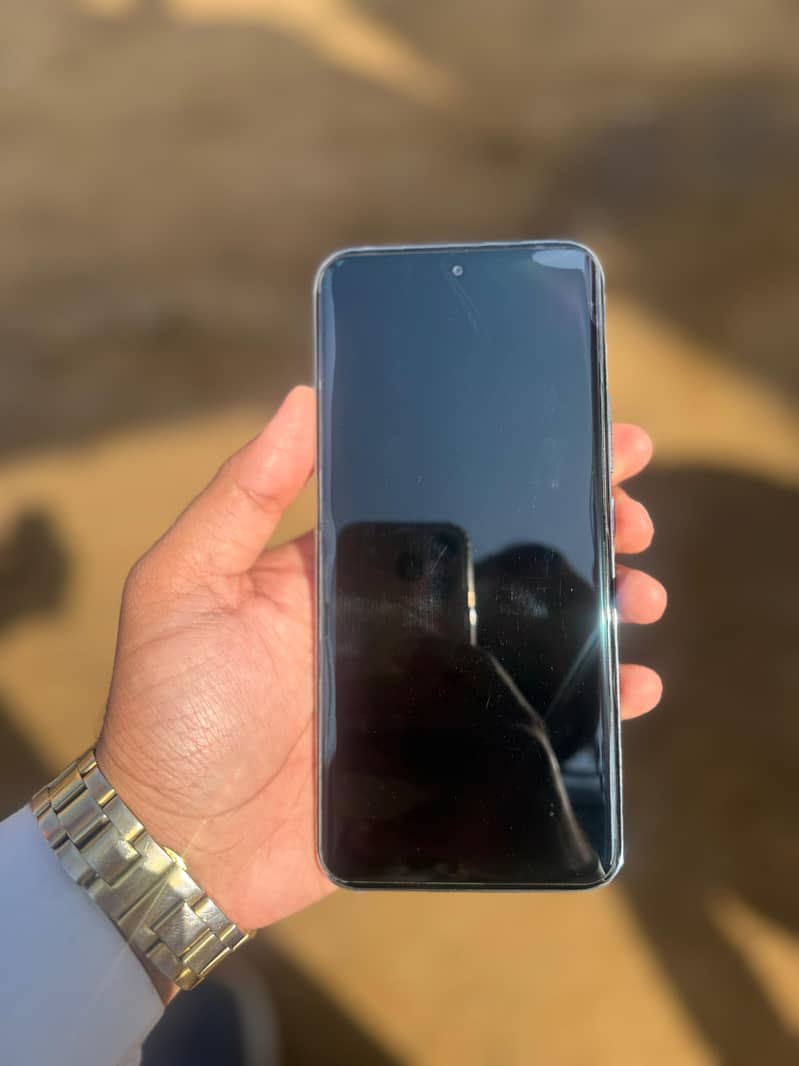 Tecno spark 40 pro plus 5