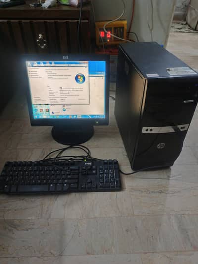 computer urgent sale