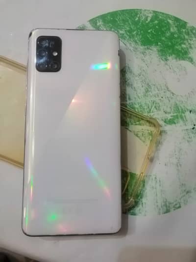 samsung a51