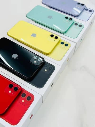 iPhone 11