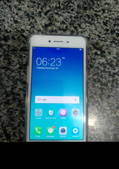 OPPO A37F