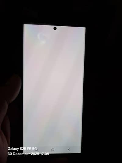 S23 ultra dual physical