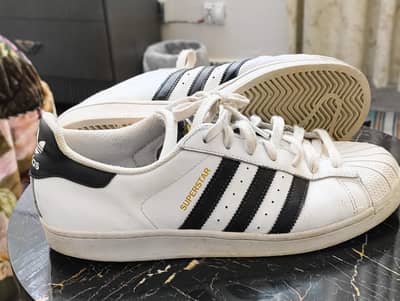 Adidas superstar