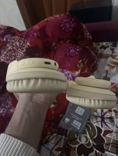 Zero strom headset (only 25 days used)