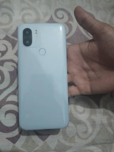 Redmi A1 plus