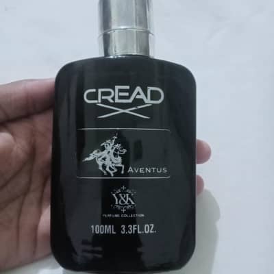 creed aventus