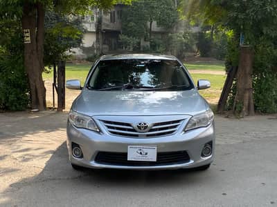 2014 Altis 1.6 SR Cruisetronic Read Add