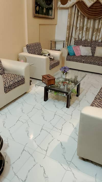 Sofa set of Drawing room for sale