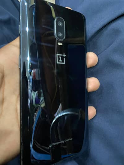 Oneplus 6T 10/10 mobile urgent sale