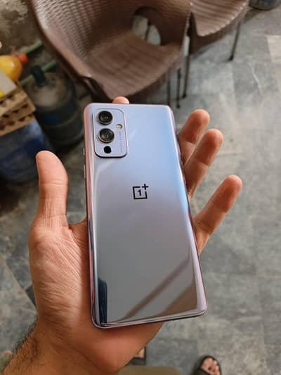 OnePlus 9 5G