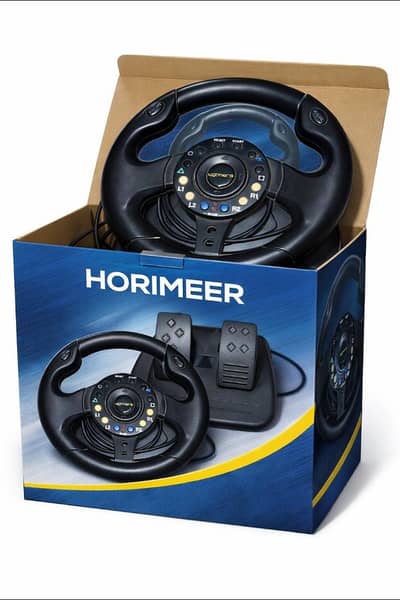 ps3 steering wheel o